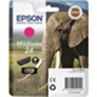 Epson 24 magenta cartridge