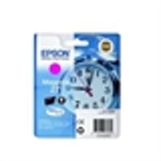 Epson 27 magenta cartridge