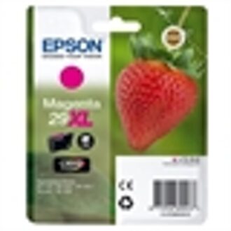 Epson 29XL Cartridge Magenta