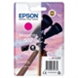 Epson 502 - Verrekijker Inkt Paars