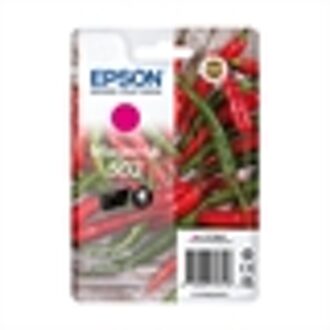 Epson 503 magenta cartridge