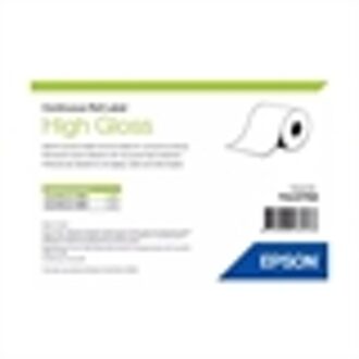 Epson 7113752 high gloss label doorlopende rol 51 mm x 33 m (origineel)