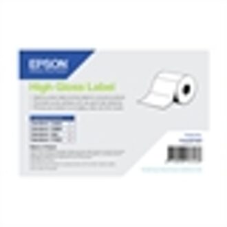 Epson 7113757 high gloss label 76 x 127 mm (origineel)