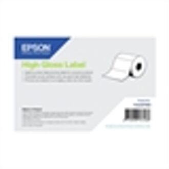 Epson 7113763 high gloss label 210 x 297 mm (origineel)