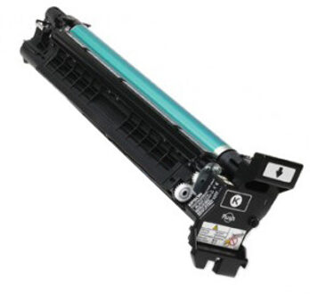 Epson AcuLaser C9200 photoconductor unit zwart standard capacity 50.000 pagina s 1-pack