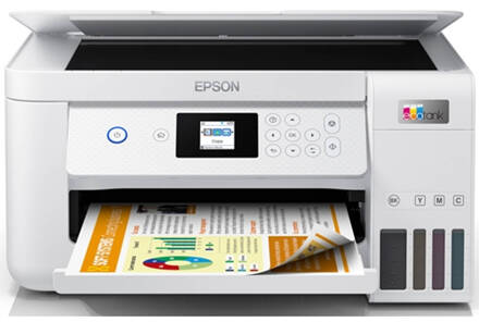 Epson all-in-one printer EcoTank ET-2856