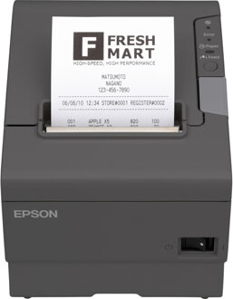Epson Bondrucker TMT88V USB/serieel