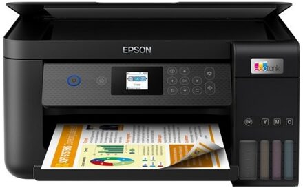 Epson C11CJ63407 All-in-one inkjet printer