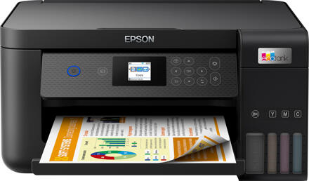 Epson C11CJ63407 All-in-one inkjet printer