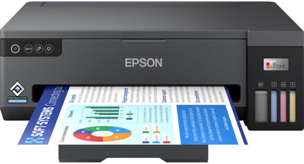 Epson C11CK39401 Inkjet printer Zwart