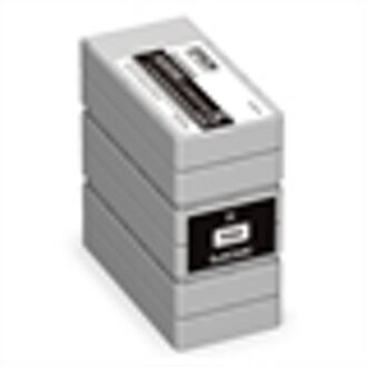 Epson C13S020563 - GJIC5(K) - Inktcartridge zwart