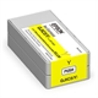 Epson C13S020566 - GJIC5(Y) - Inktcartridge geel