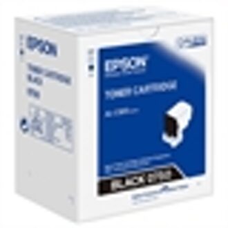 Epson C13S050750 - AL-C300 - Toner zwart