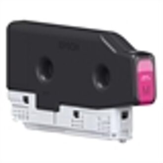 Epson C13T08N340 inktcartridge magenta (origineel)