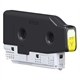 Epson C13T08N440 inktcartridge geel (origineel)