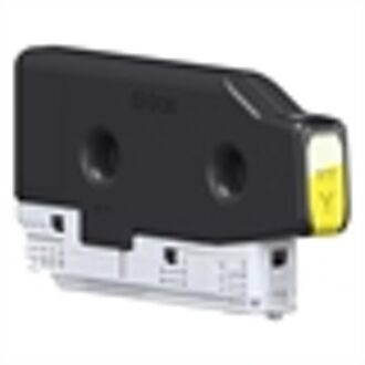 Epson C13T08Q440 inktcartridge geel (origineel)