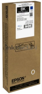 Epson C13T11C140 inktcartridge zwart (origineel)