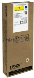 Epson C13T11C440 inktcartridge geel (origineel)