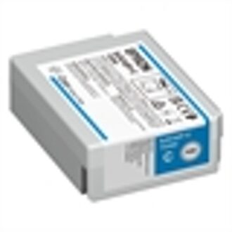 Epson C13T52M240 inktcartridge cyaan (origineel)