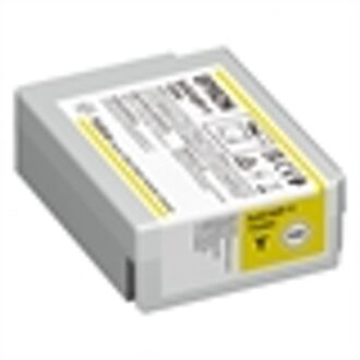 Epson C13T52M440 inkt cartridge geel (origineel)