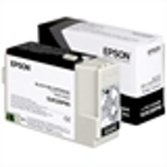 Epson C33S020490 - SJIC20P(K) - Inktcartridge zwart