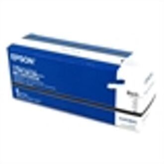 Epson Cartridge SJIC8(K) Origineel Single Zwart C33S020407