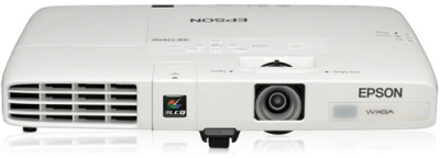 Epson EB-1761W Lcd-projector