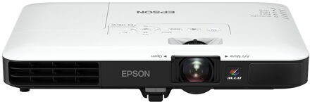 Epson EB-1780W Beamer Wit