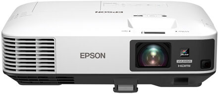 Epson EB-2250U Beamer Wit