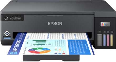 Epson EcoTank ET-14100 Inkjet printer Zwart