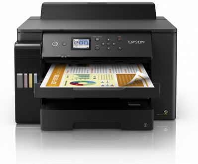 Epson EcoTank ET-16150 Inkjet printer Zwart