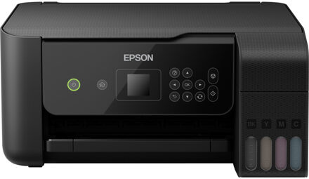 Epson EcoTank ET-2720 All-in-one inkjet printer Zwart