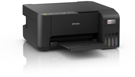 Epson EcoTank ET-2860 All-in-one inkjet printer Zwart
