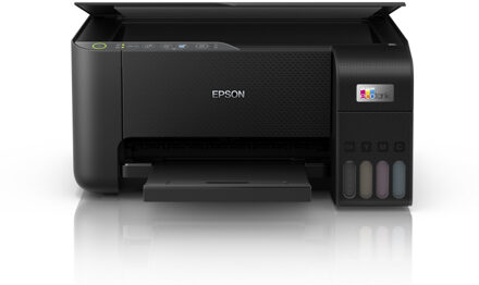 Epson EcoTank ET-2864 A4 multifunctionele Wi-Fi-printer met inkttank All-in-one printer