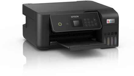 Epson EcoTank ET-2870 All-in-one inkjet printer Zwart