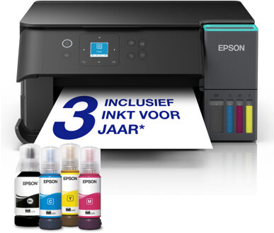 Epson EcoTank ET-2951 All-in-one inkjet printer