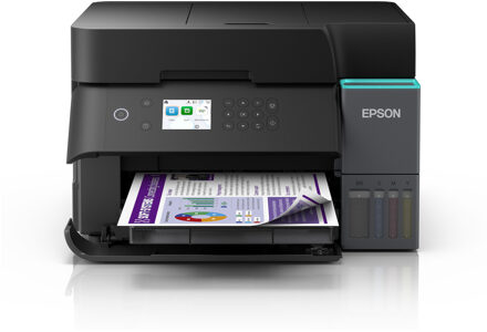 Epson EcoTank ET-3950 All-in-one inkjet printer