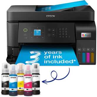 Epson EcoTank ET-4810 All-in-one printer