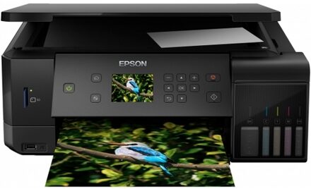 Epson EcoTank ET-7700