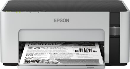 Epson EcoTank ET-M1120 Inkjet printer Zwart