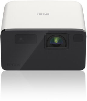 Epson EF-21W Beamer Zwart