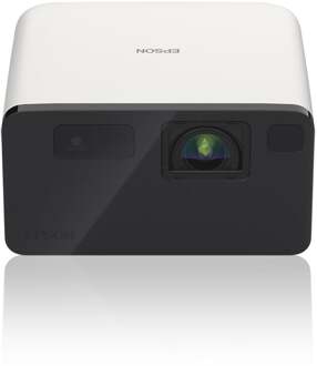 Epson EF-21W - Mini-laserprojector Beamer Zwart