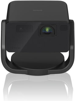 Epson EF-22B Mini smart laserprojector Beamer Zwart