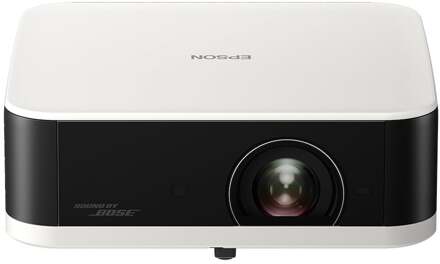 Epson EF-61W Draagbare smart projector Beamer Wit