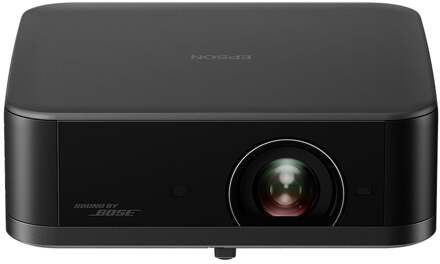 Epson EF-62B - Draagbare smart projector Beamer