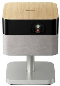 Epson EF-72 - Draagbare smart projector Beamer