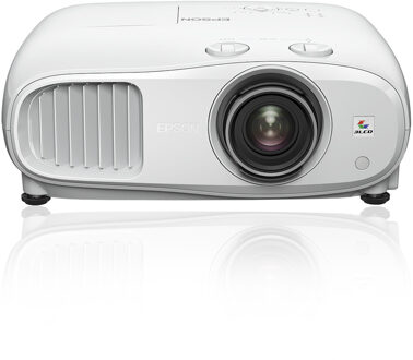Epson EH-TW7000 4K PRO-UHD-projector Beamer Wit