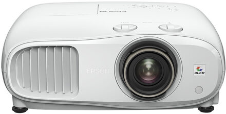 Epson EH-TW7100 4K PRO-UHD-projector Beamer Wit