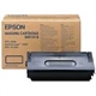 Epson EPL-5600 imaging cartridge zwart standard capacity 6.000 pagina's 1-pack