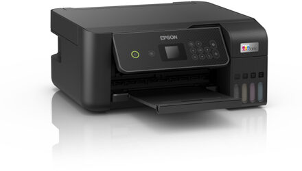 Epson EpsonEcoTank ET-2870 All-in-one inkjet printer Zwart